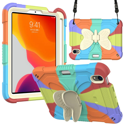 Protective Tablet Cover for Kids Shockproof iPad Case Cover with Stand