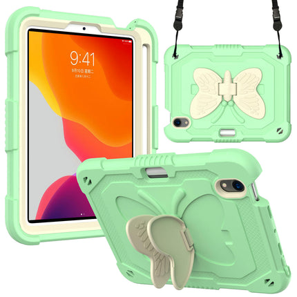 Protective Tablet Cover for Kids Shockproof iPad Case Cover with Stand