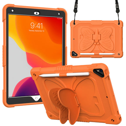 Protective Tablet Cover for Kids Full-Body Shockproof iPad Case Cover with Stand