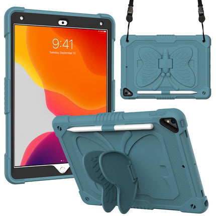 Protective Tablet Cover for Kids Full-Body Shockproof iPad Case Cover with Stand