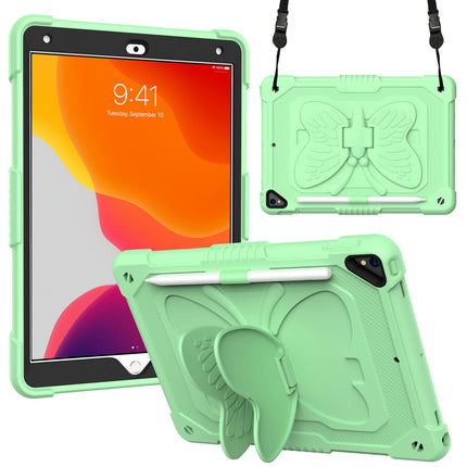 Protective Tablet Cover for Kids Full-Body Shockproof iPad Case Cover with Stand