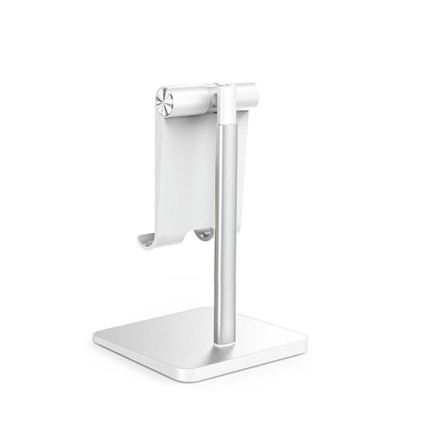 Universal Multi-Angle Adjustable Phone Stand Compatible with Smart Phone/Tablet/iPad