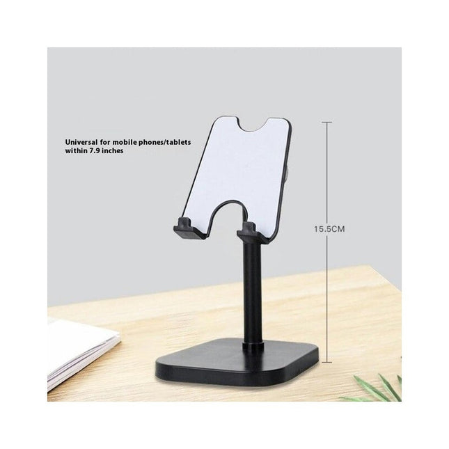 Adjustable Cell Phone Stand for Desk Phone Holder Stand for Office Home