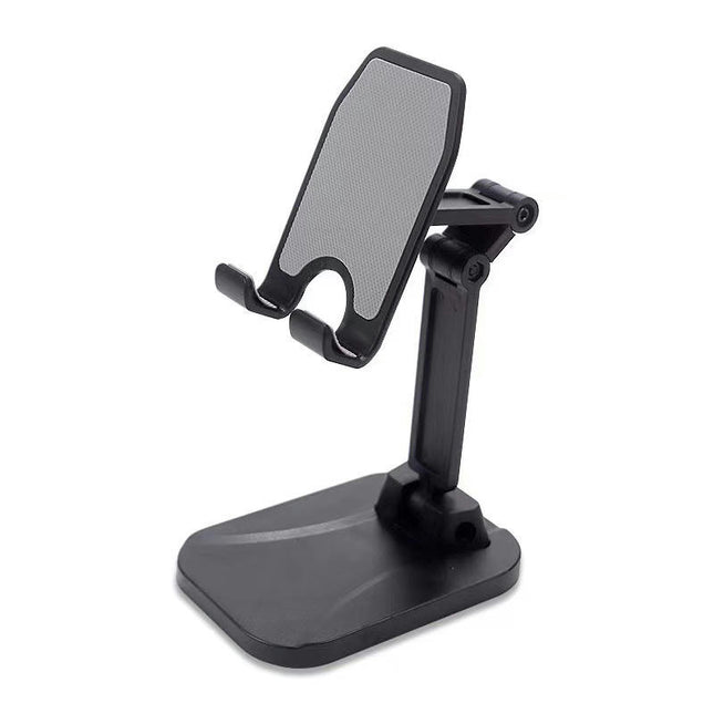 Mobile Phone Stand Desktop Multi-Function Folding Lift Support Stand ipad Tablet Universal Shelf