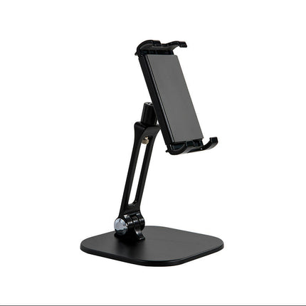 Desktop Tablet Phone Stand with 360¡ã Rotates Foldable Holder Compatiable with iPad Tablet