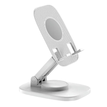 Rotating Portable Mini Foldable Desktop Stand Multi-Function Adjustable Phone Holder