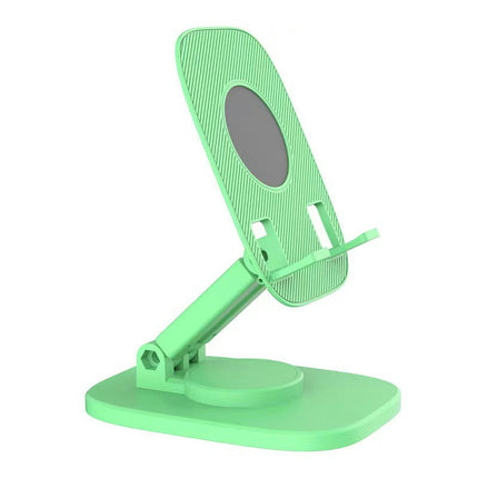 Rotating Portable Mini Foldable Desktop Stand Multi-Function Adjustable Phone Holder