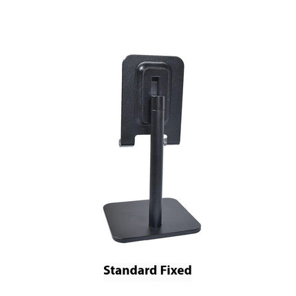 Metal Bracket Live Universal Desktop Durable Lazy Phone Holder