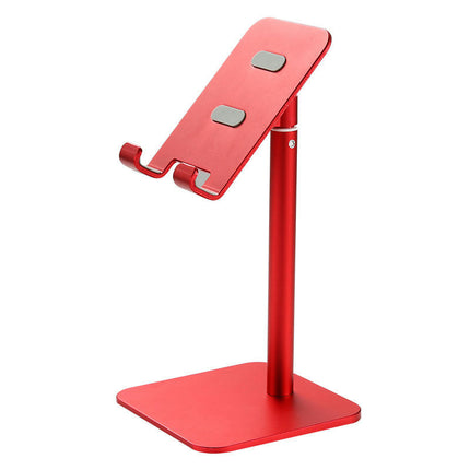 Metal Bracket Live Universal Desktop Durable Lazy Phone Holder