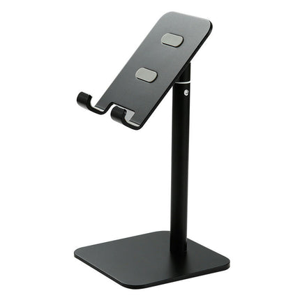 Metal Bracket Live Universal Desktop Durable Lazy Phone Holder