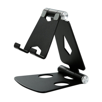 Adjustable Tablet Phone Stand Universal Multi-Angle Aluminum Stand