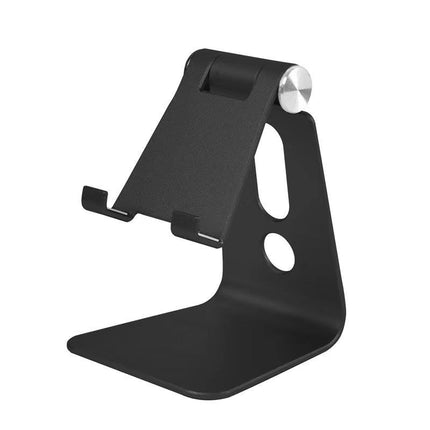 Fully Adjustable Foldable Desktop Phone Holder Cradle Dock Portable Phone Holder