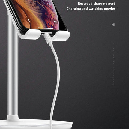 Universal Multi-Angle Adjustable Stand Fixed Phone Stand Holder