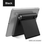 Black (Tablet Holder)