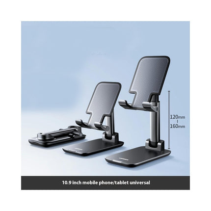 Portable Foldable Desktop Holder Multi-Function Adjustable Live Broadcast Bracket