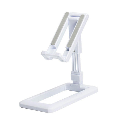 Foldable Phone Stand Holder for Desk Adjustable Height Phone Stand