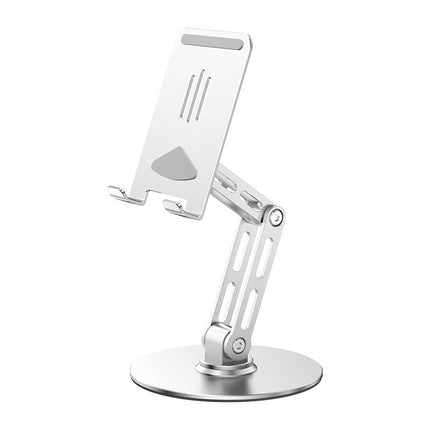 Rotatable Stable Universal Phone Holder with Non-Slip Mat Base