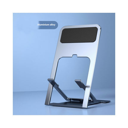 Adjustable Sturdy Desktop Mobile Phone Holder Anti-Slip Design Stable Support