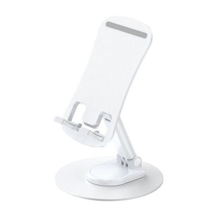 Portable Foldable Desktop Stand Holder Multi-Function Adjustable Selfie Live Broadcast Bracket