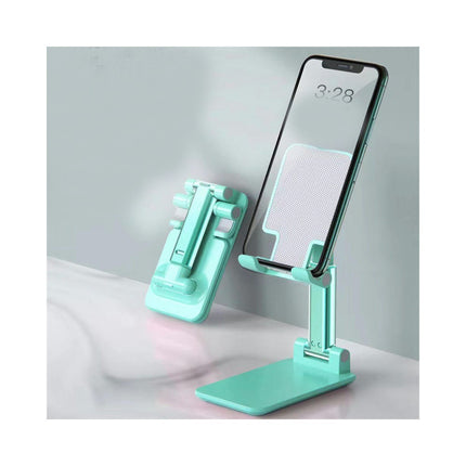 Adjustable Folding Angle Height Phone Holder for Office Bedroom Mobile Phone Accessories Tool