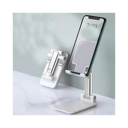 Adjustable Folding Angle Height Phone Holder for Office Bedroom Mobile Phone Accessories Tool