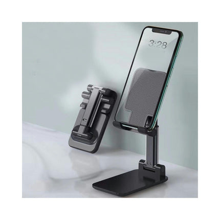 Adjustable Folding Angle Height Phone Holder for Office Bedroom Mobile Phone Accessories Tool