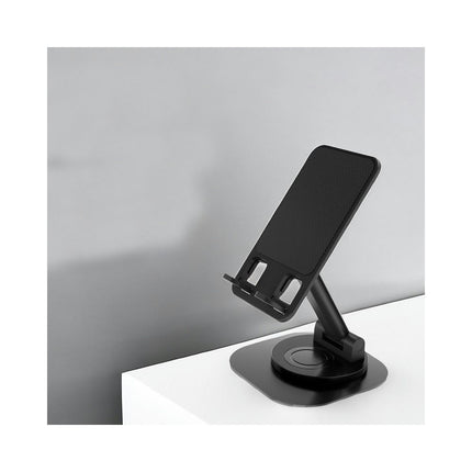 Portable Mini Foldable Desktop Stand Holder Multi-Function Adjustable Selfie Live Broadcast Bracket