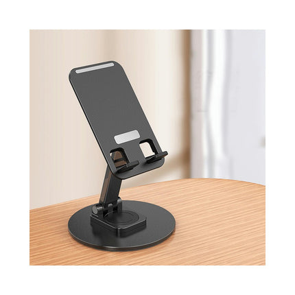 Portable Mini Foldable Desktop Stand Holder Multi-Function Adjustable Selfie Live Broadcast Bracket