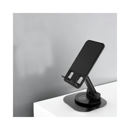 Alloy Holder Desktop Rotating Tablet Stand extendable Lazy Tablet Stand