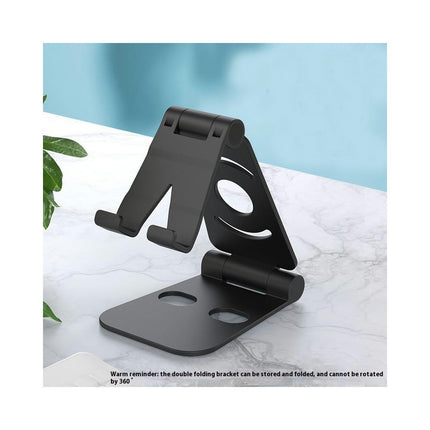 Alloy Holder Desktop Rotating Tablet Stand extendable Lazy Tablet Stand