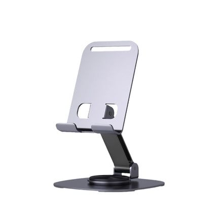 Alloy Holder Desktop Rotating Tablet Stand extendable Lazy Tablet Stand