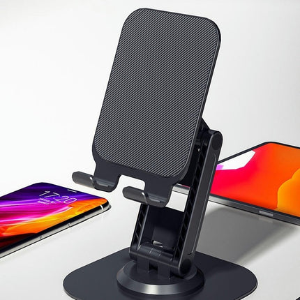 Alloy Holder Desktop Rotating Tablet Stand extendable Lazy Tablet Stand