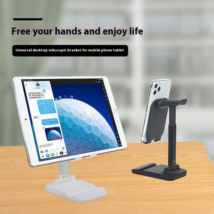 Universal Phone Tablet Stand Rotating Phone Stand Anti Shaking and Drop Proof