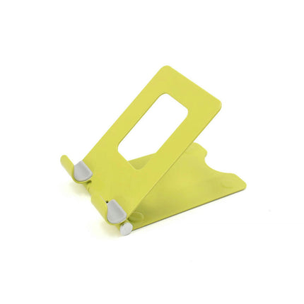 Multi-Angle Portable Phone Stand Universal Desktop Cradle Can Be Used On All Smartphones