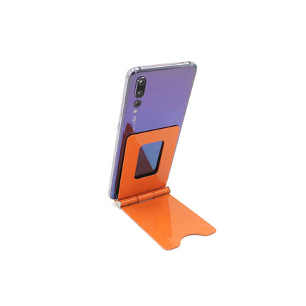 Multi-Angle Portable Phone Stand Universal Desktop Cradle Can Be Used On All Smartphones