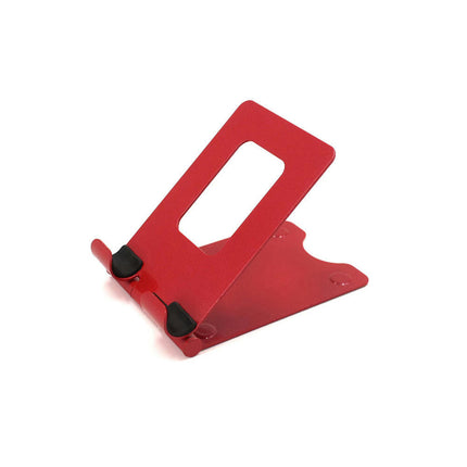 Multi-Angle Portable Phone Stand Universal Desktop Cradle Can Be Used On All Smartphones