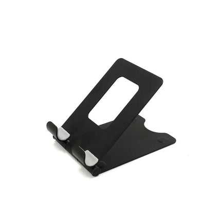 Multi-Angle Portable Phone Stand Universal Desktop Cradle Can Be Used On All Smartphones