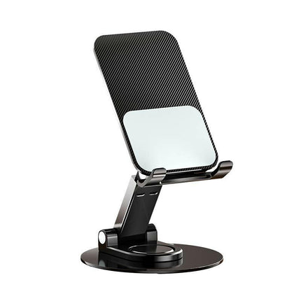 Mobile Phone Stand Desktop Multi-Function Folding Lift Support Stand Tablet Universal Shelf