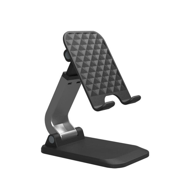 Folding Portable Tablet Stand Lift Lazy Stand Live Desktop Phone Stand