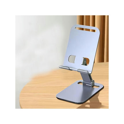 Folding Cell Phone Stand Desktop Phone Stand The Lazy Adjustable Holder