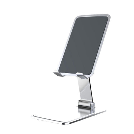 Folding Mobile Stand Cell Phone Desktop Stand The Lazy Adjustable Holder