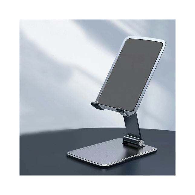 Folding Mobile Stand Cell Phone Desktop Stand The Lazy Adjustable Holder