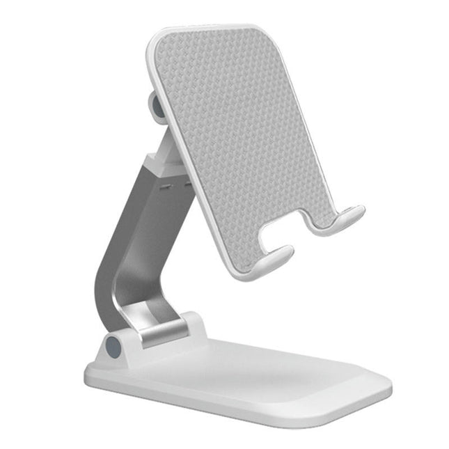 Folding Tablet Desktop Stand Tablet Cell Phone Smartphone Holder