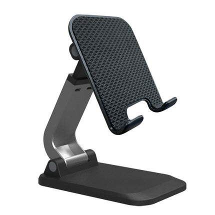 Folding Tablet Desktop Stand Tablet Cell Phone Smartphone Holder