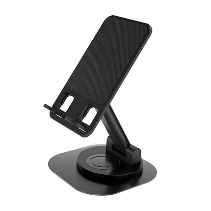 Portable Foldable Desktop Lifting Stand Multi-Function Adjustable Holder