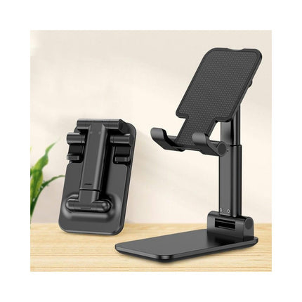 Portable Foldable Desktop Lifting Stand Multi-Function Adjustable Holder