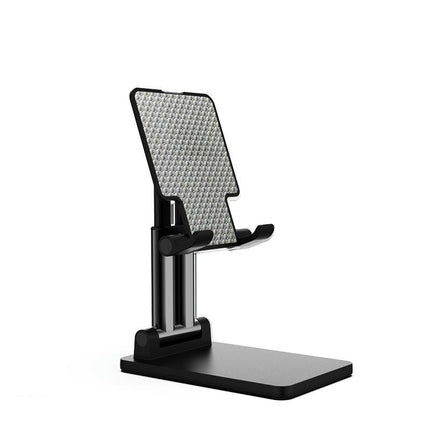 Height Adjustable Ablet for Stand Desk Foldable Phone Holder Portable Monitor Stand