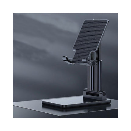 Height Adjustable Ablet for Stand Desk Foldable Phone Holder Portable Monitor Stand