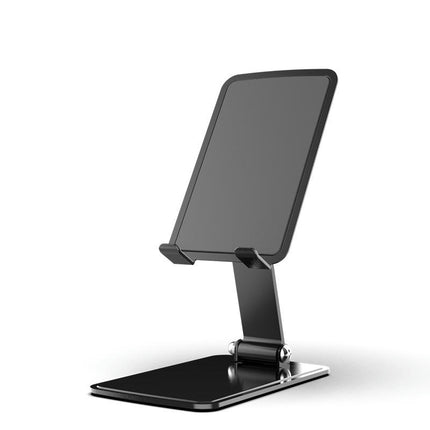 Mobile Phone Stand Tablet Stand - Folding Cell Phone Holder Tablet Holder for Most Phones Tablets