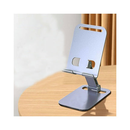 Mobile Phone Stand Tablet Stand - Folding Cell Phone Holder Tablet Holder for Most Phones Tablets